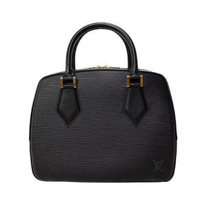 Louis Vuitton Epi Sablon Handbag